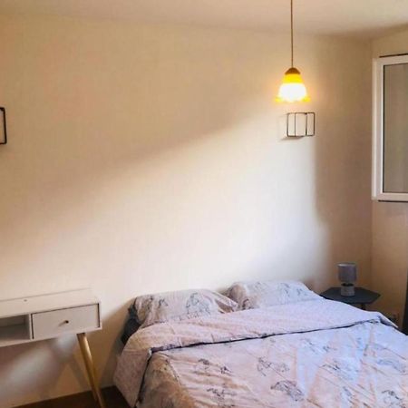 Arakaza- Bolbec- Wifi Gratuit Apartment Exterior photo