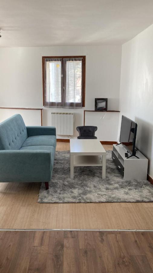 Arakaza- Bolbec- Wifi Gratuit Apartment Exterior photo